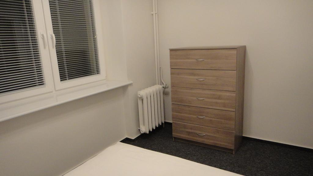 Apartamenty Varsovie Jerozolimskie City Exterior foto